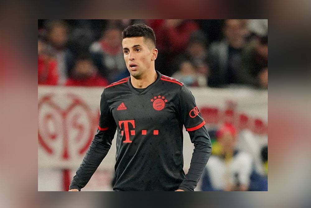 Joao Cancelo