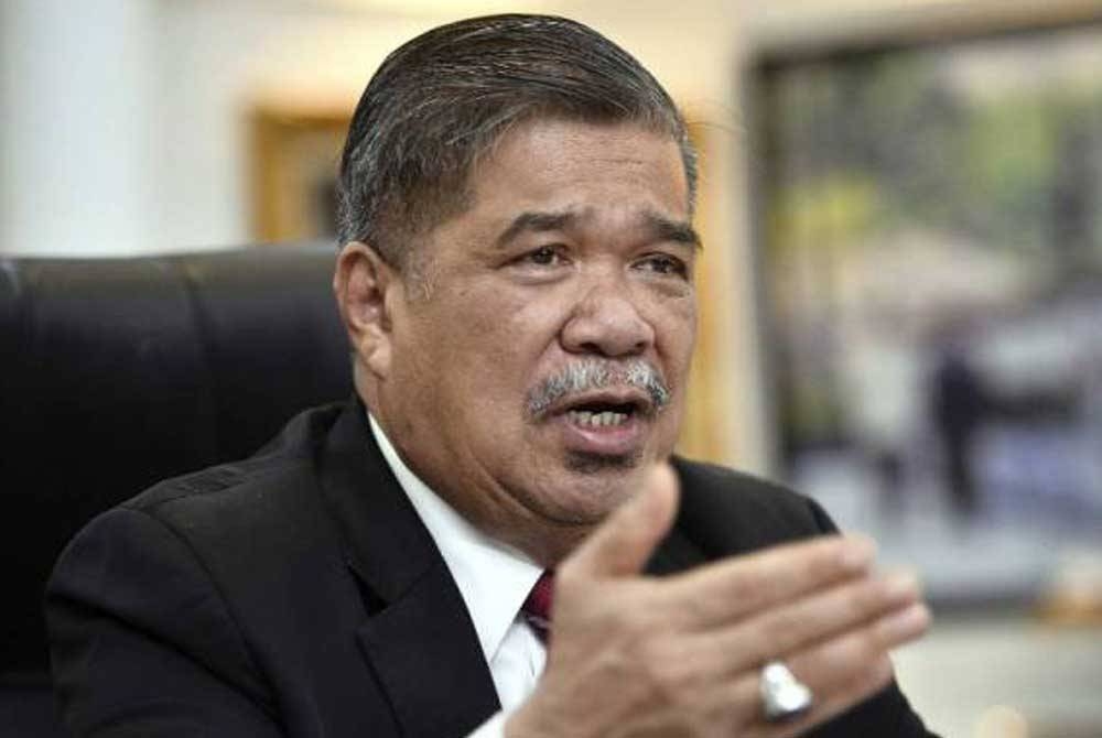 Mohamad Sabu