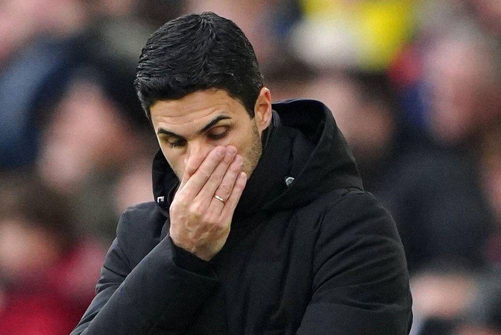 Arteta