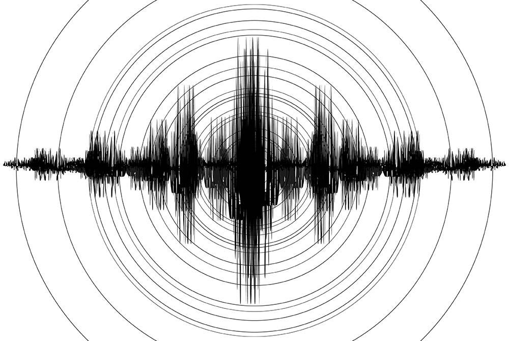 Gempa itu berlaku jam 4.17 pagi waktu tempatan berpusat di daerah Pazarcik dengan kedalaman tujuh kilometer.