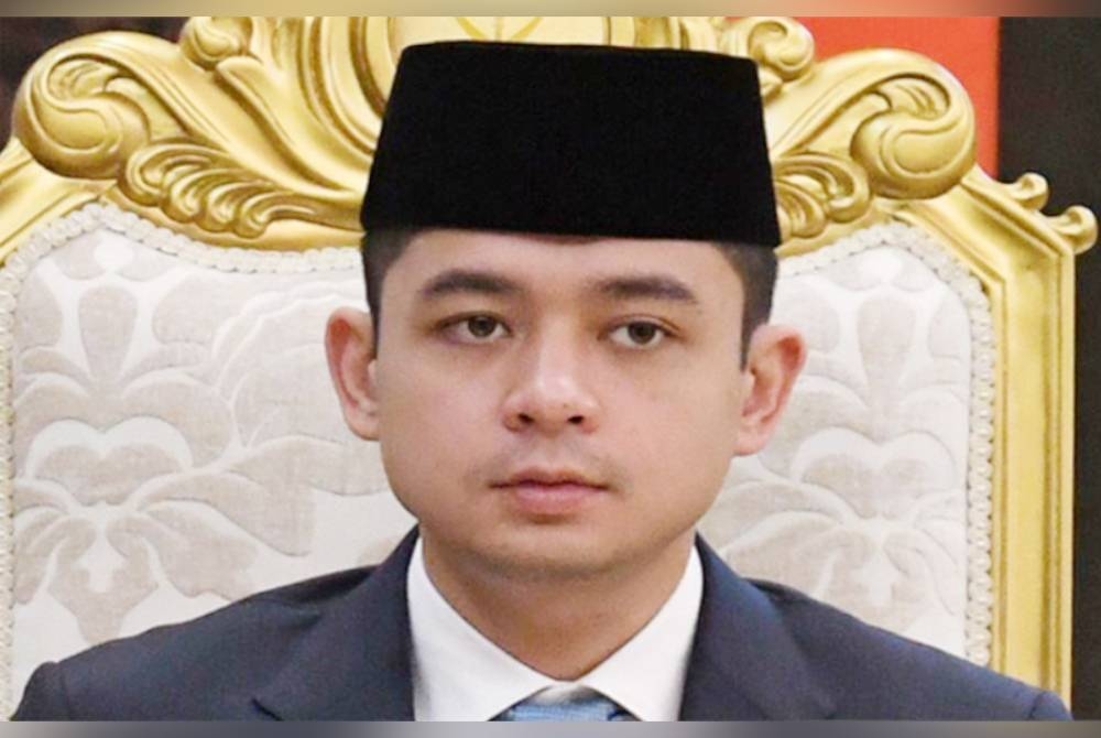 Tengku Hassanal Ibrahim