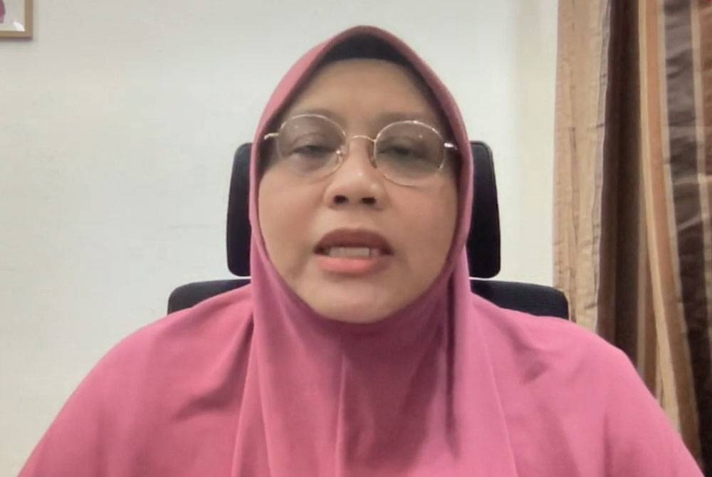 Siti Sakinah