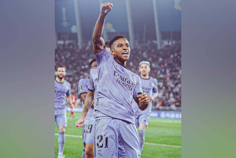 Rodrygo