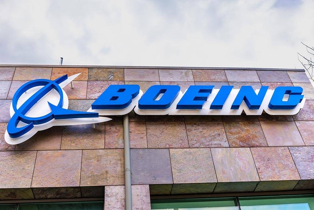 Syarikat Boeing mengumumkan sumbangan berjumlah AS00,000 bagi membantu mereka yang terjejas akibat gempa bumi di Turkiye. - Foto 123RF