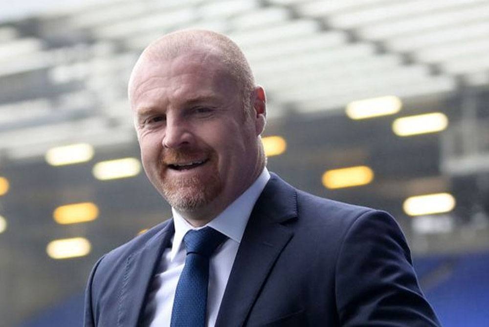 Sean Dyche