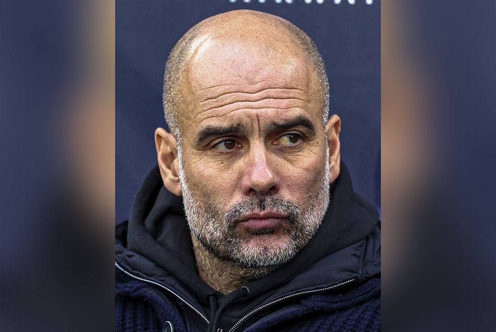 Guardiola