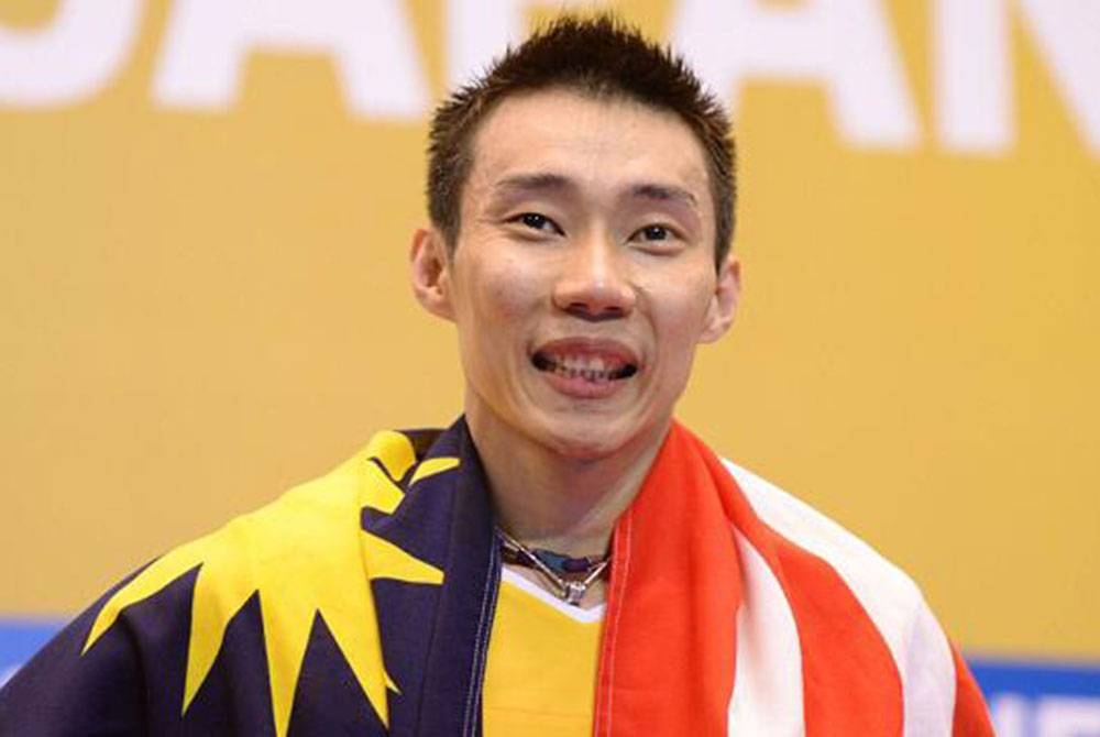 CHONG WEI