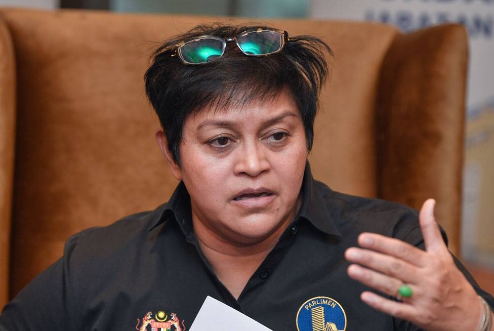 Azalina Othman