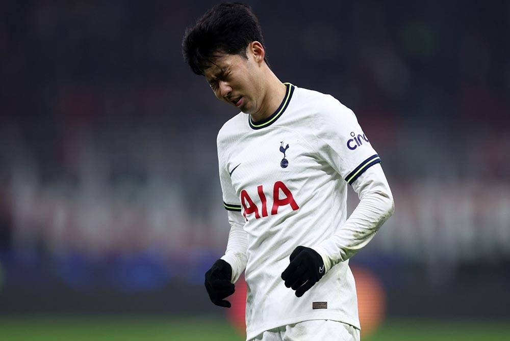 Heung-min