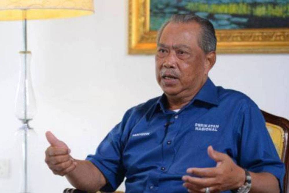 Muhyiddin 