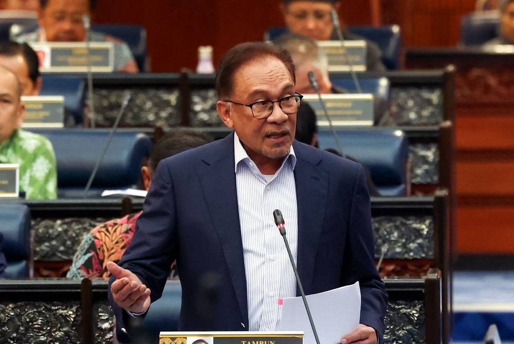 Rasuah berskala besar kini menjadi tumpuan dan perhatian kerajaan pimpinan Datuk Seri Anwar Ibrahim bagi menyelamatkan wang rakyat daripada dirompak oleh pihak tidak bertanggungjawab.