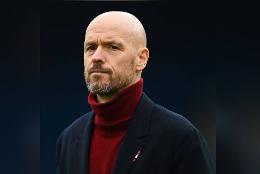 Erik ten Hag