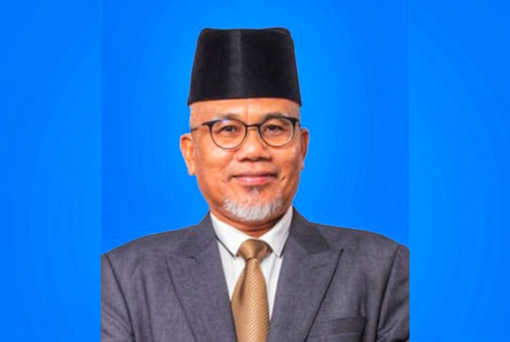 Ahmad Nazlan