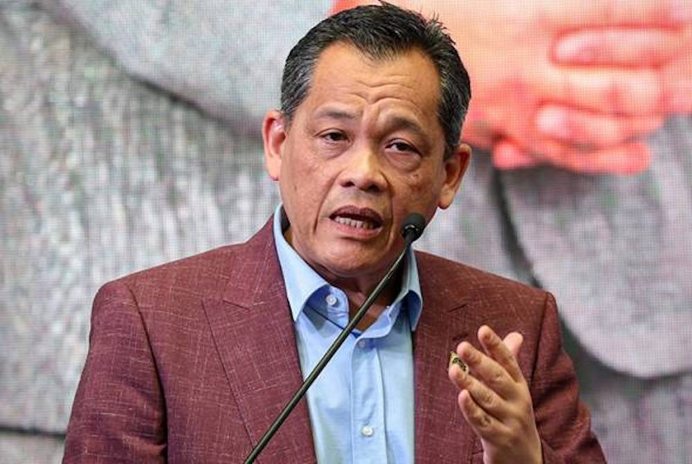 Jika tak layak ke Piala Dunia 2026, kita mahu semakin ‘rapat’