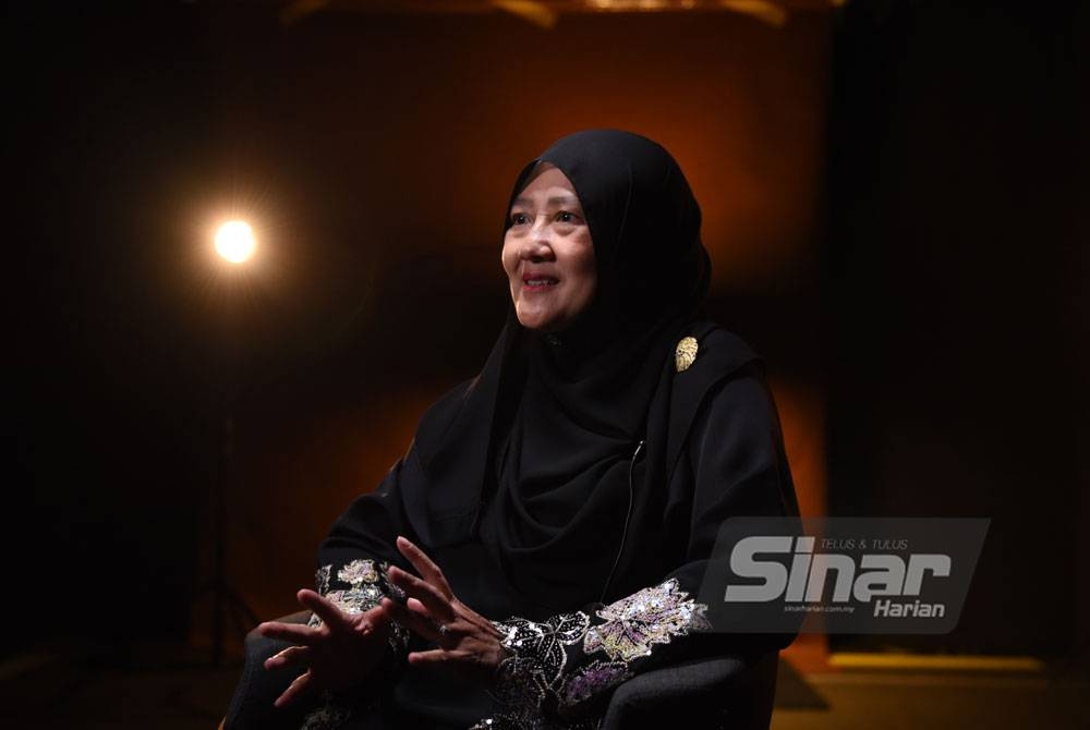 Ida Riswana antara calon yang akan memeriahkan Majlis Penganugerahan Bisnes Sinar Harian Awards (BISA) pada Khamis ini.