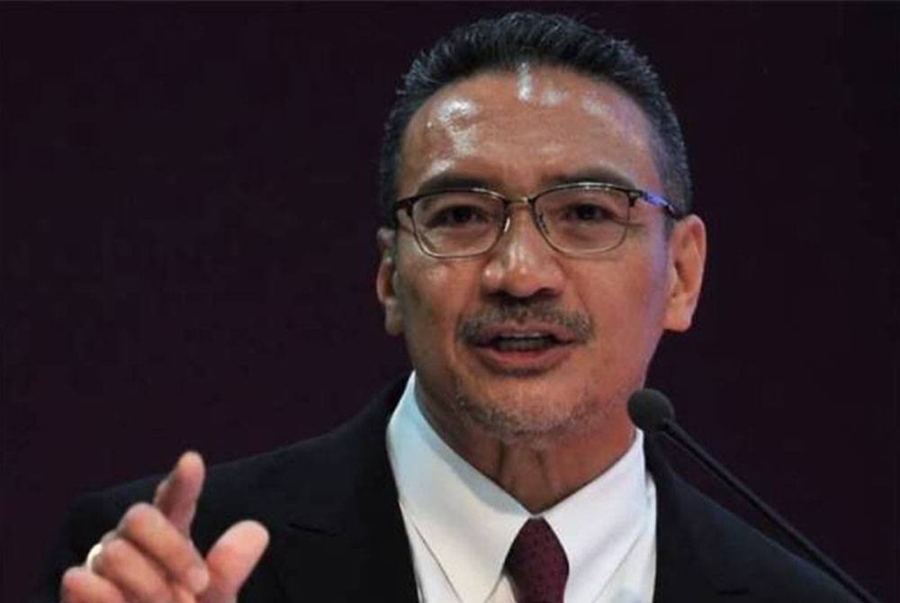 Hishammuddin Hussein