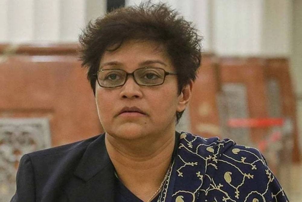 Azalina 