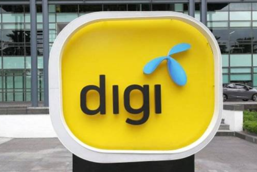 Digi catat untung bersih RM763.50 juta bagi tahun kewangan berakhir 31 Disember 2022.