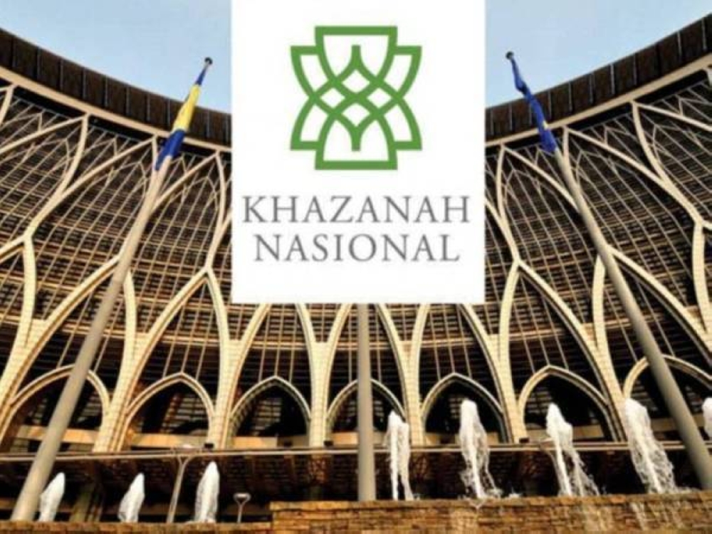 Khazanah Nasional Bhd