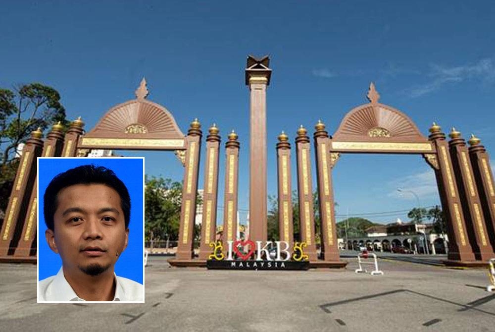 Peruntukan wang ihsan kepada Kelantan dan Terengganu masih masih menafikan hak kedua-dua negeri tersebut untuk menerima royalti minyak. Gambar kecil: Mohd Syahir