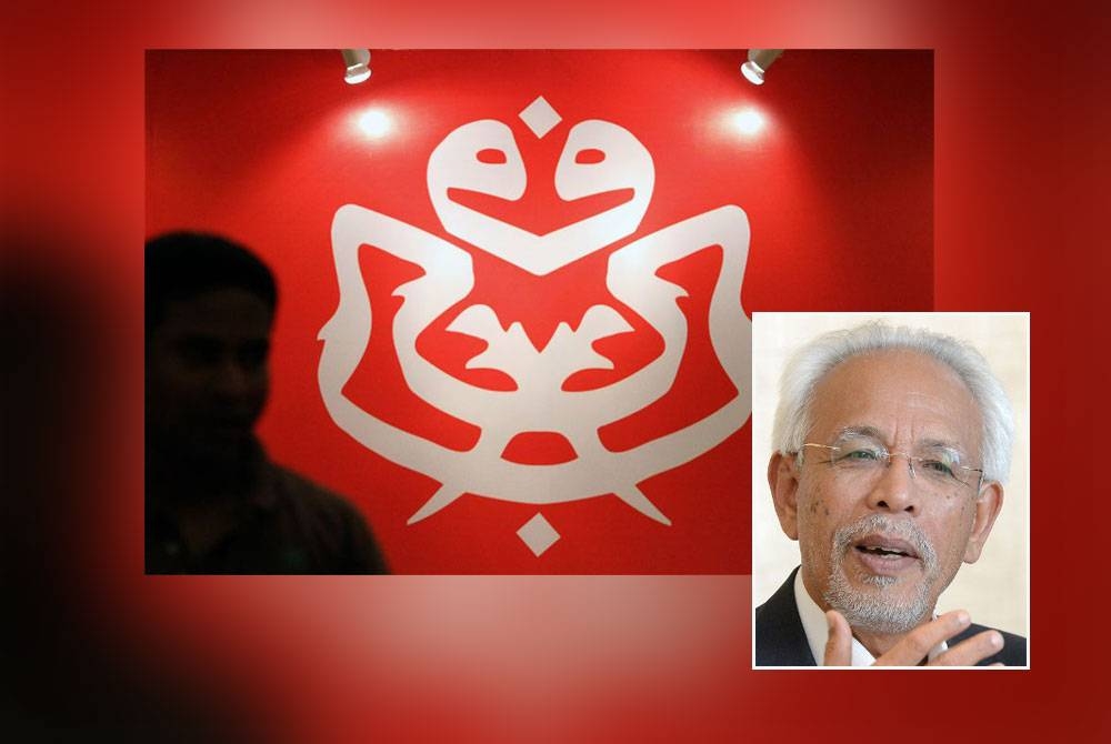 Seramai 270 calon mengesahkan untuk bertanding merebut jawatan dalam Pemilihan UMNO Mac depan. Gambar kecil: Shahrir