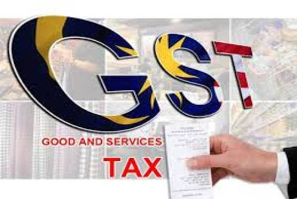 Kerajaan belum bercadang untuk memperkenalkan semula GST. (Gambar hiasan)