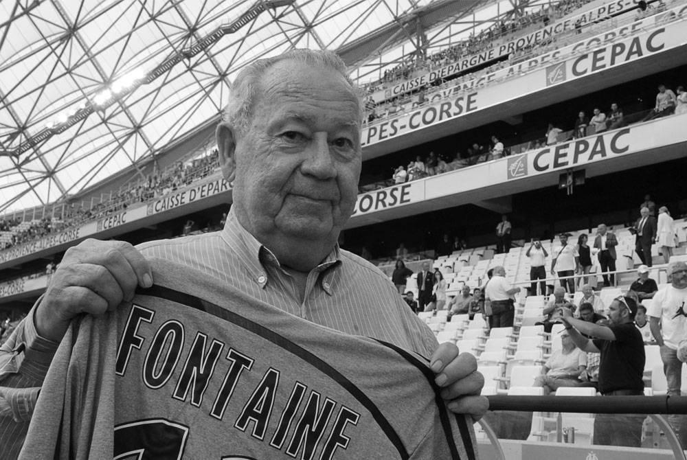 Just Fontaine - Foto: AFP