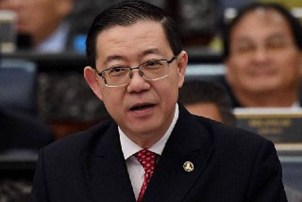 Guan Eng