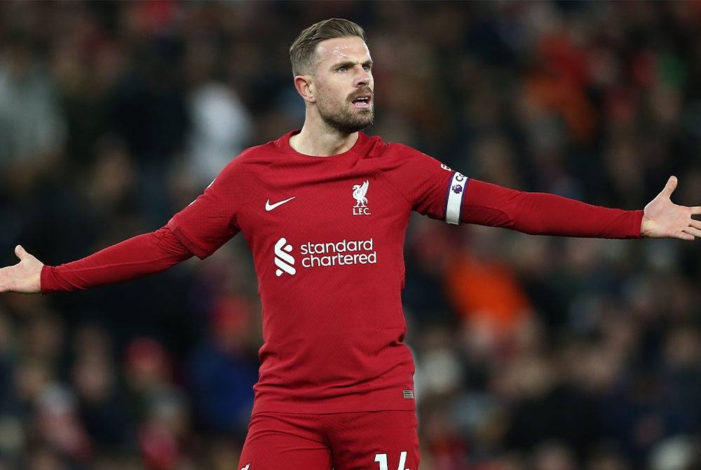 Henderson - Foto EPA