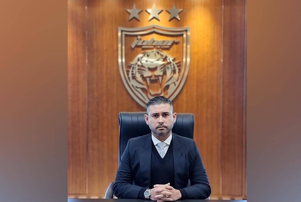 Tunku Ismail