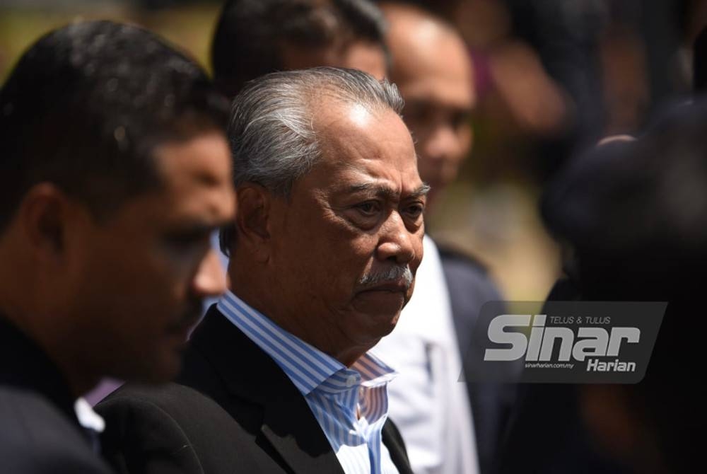 Muhyiddin