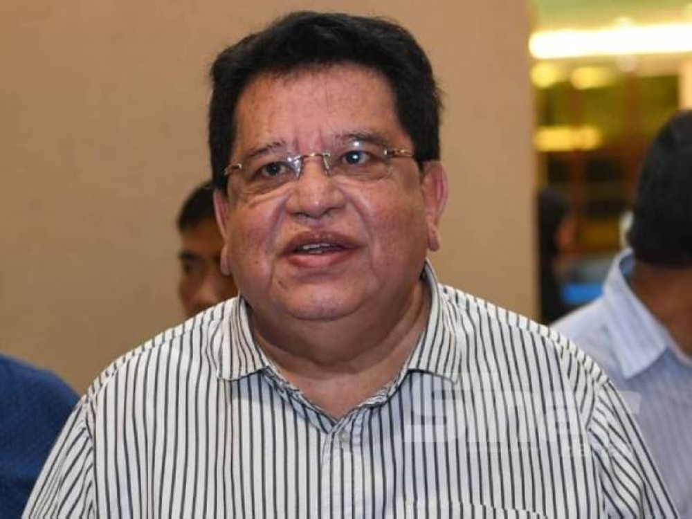 Tengku Adnan