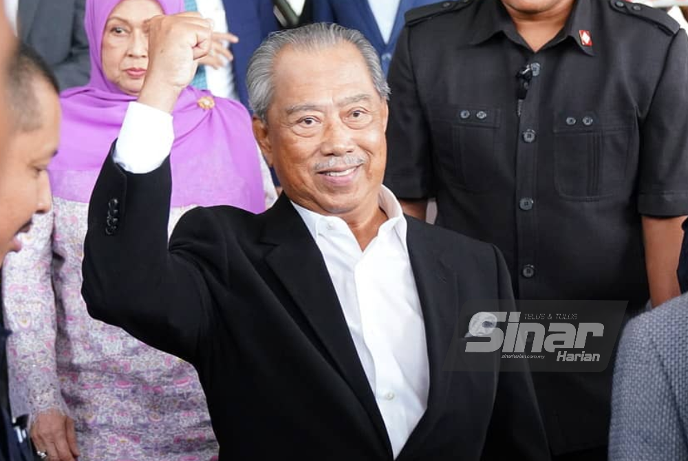 Muhyiddin 