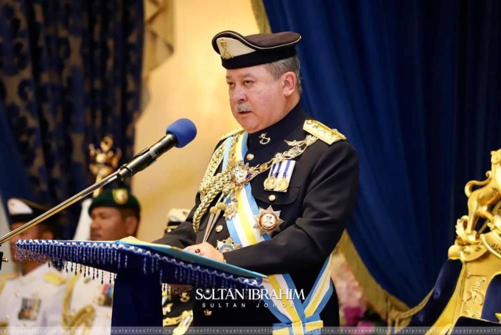 Sultan Ibrahim