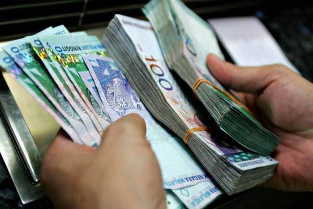 Nilai Ringgit Meningkat Berbanding Dolar AS - Sinar Harian