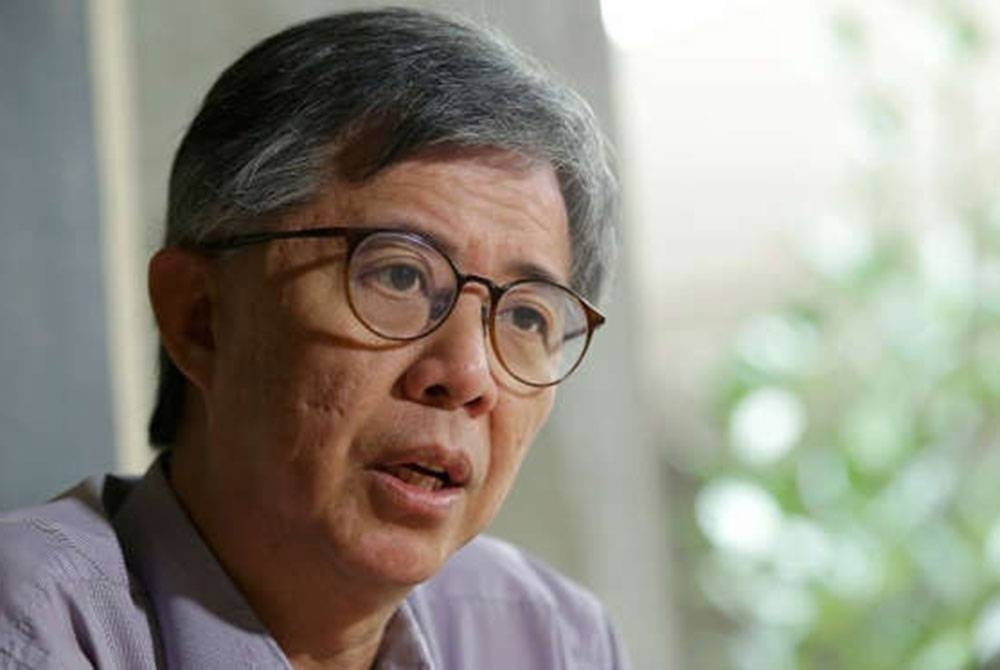 Tian Chua 