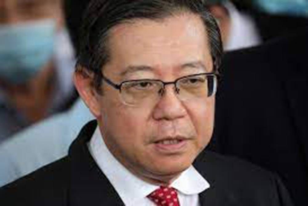 Guan Eng