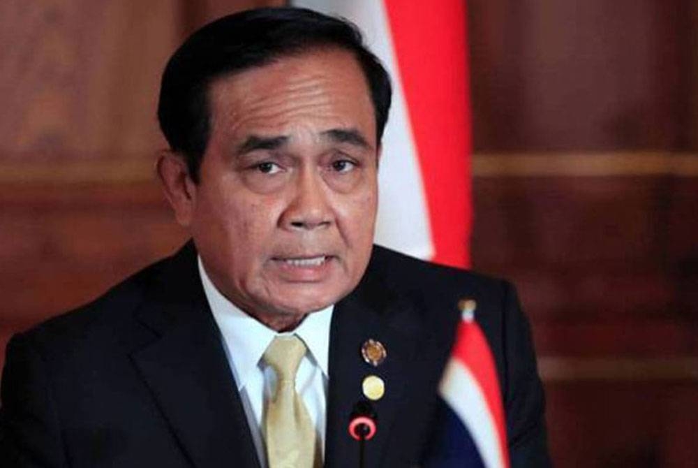 Prayuth