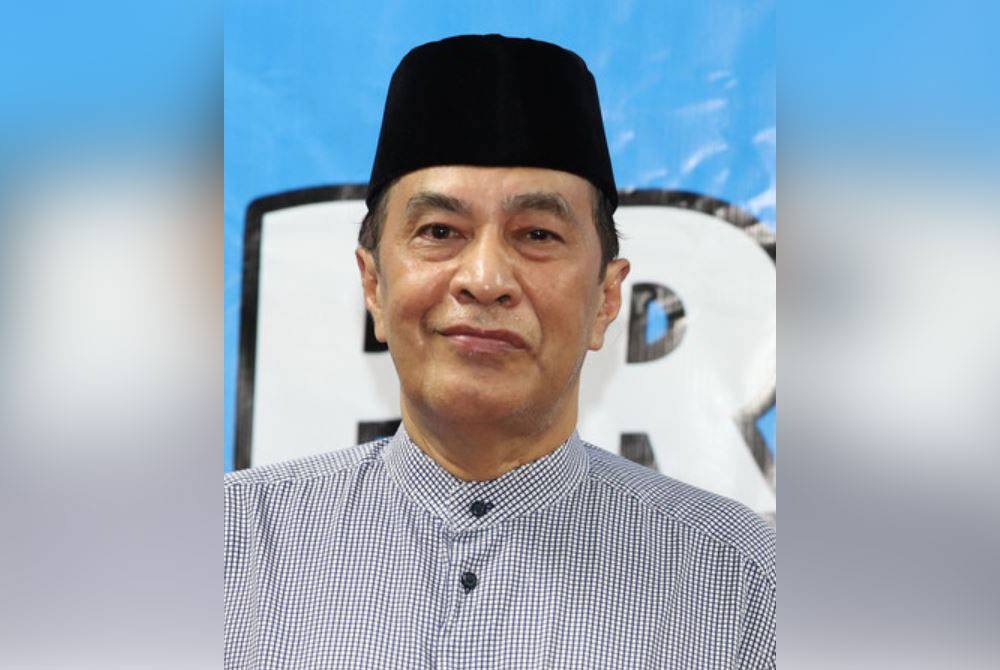 Husam - Foto Bernama