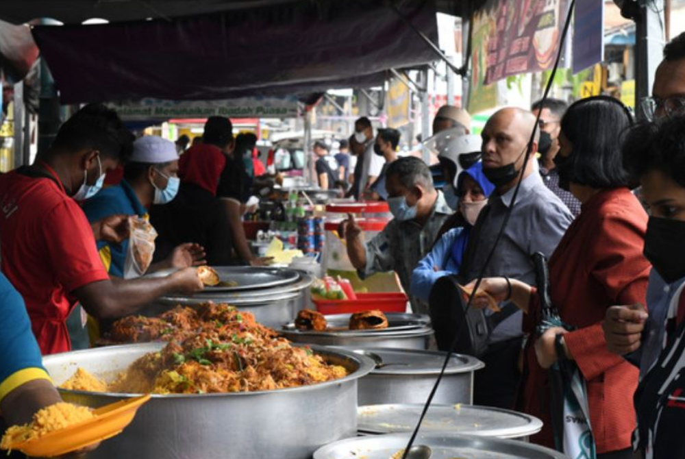 Gambar hiasan - Foto Bernama