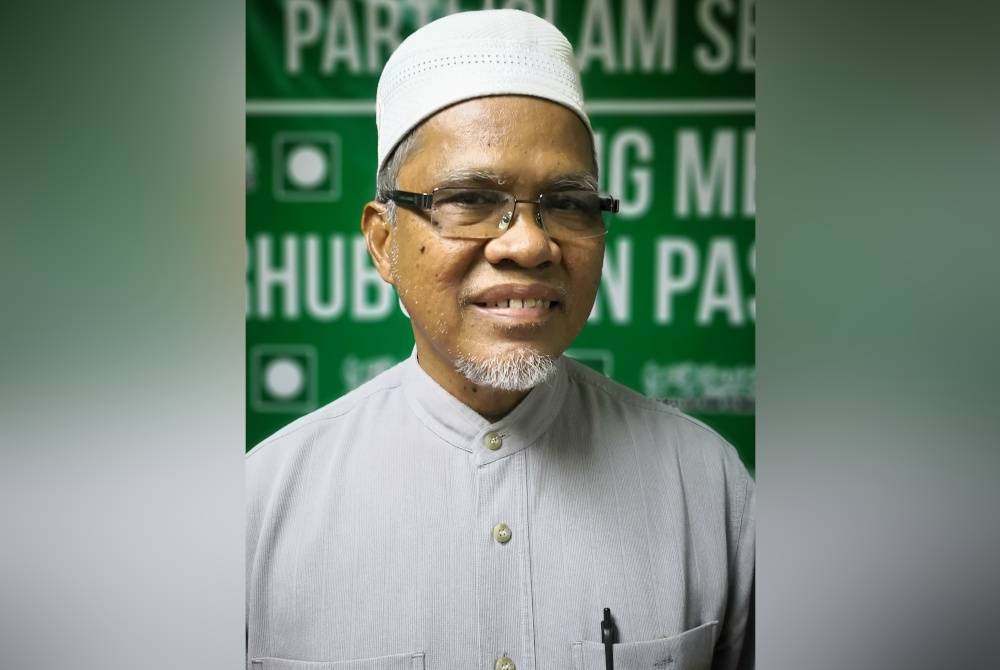 Rafiei Mustapha