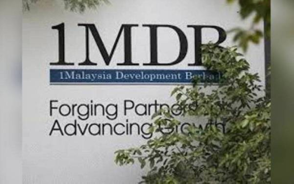 1Malaysia Development Bhd