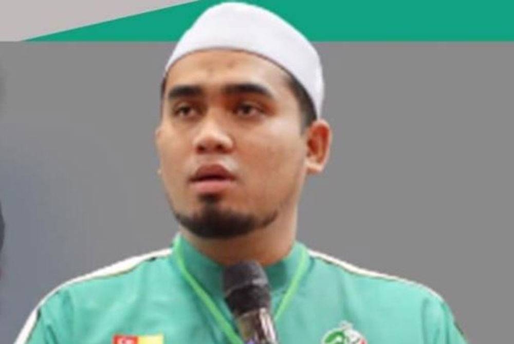 Nazir Helmi