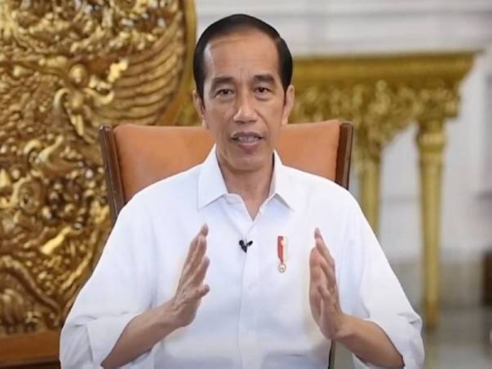 Joko Widodo