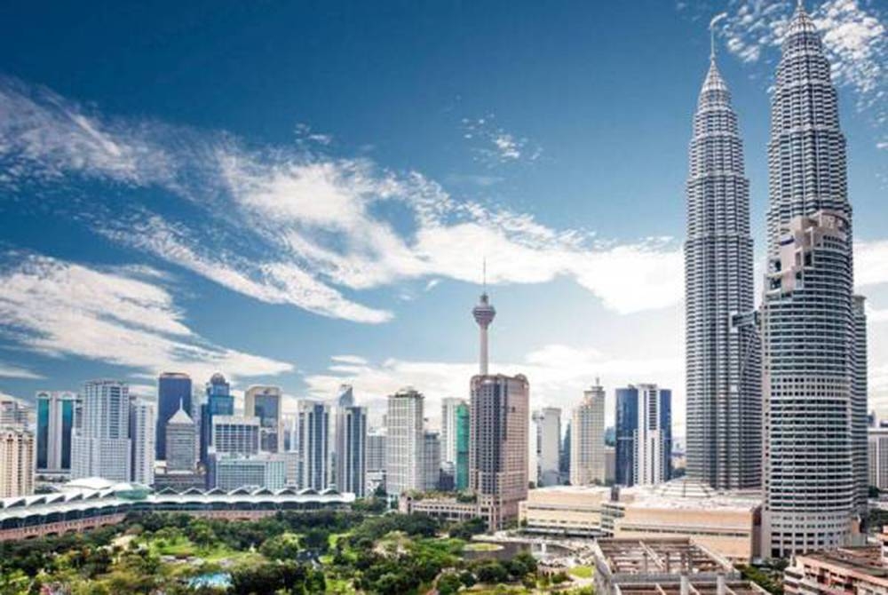 Petunjuk ekonomi utama Malaysia terus berkembang sederhana pada Januari 2023, walaupun dalam keadaan konflik geopolitik dan peningkatan inflasi yang berterusan dalam ekonomi global. - Gambar hiasan