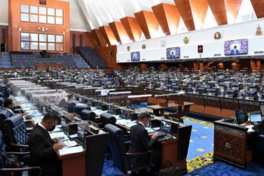 Rang Undang-Undang Pemansuhan Hukuman Mati Mandatori 2023 diluluskan sebulat suara di Dewan Rakyat melalui undian suara pada Isnin.