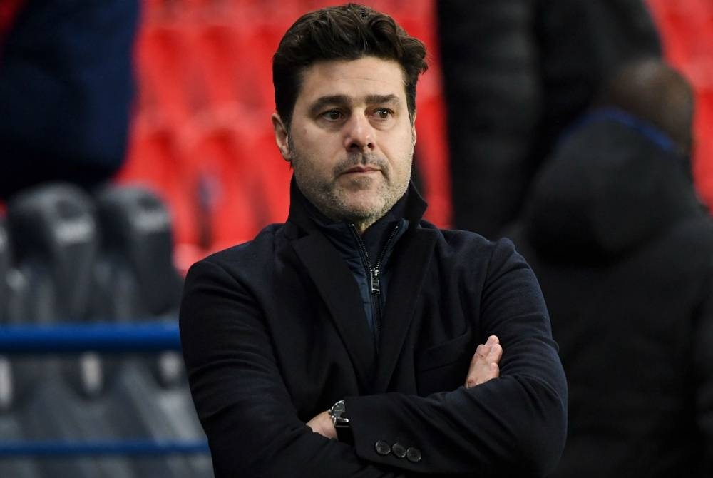 Pochettino - Foto Agensi