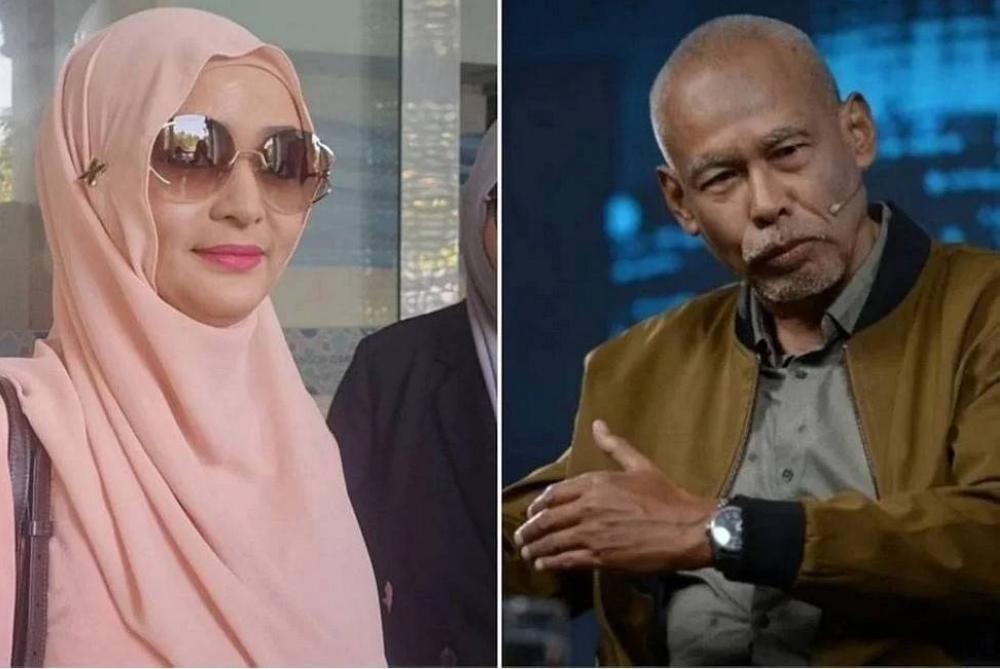 Mahkamah Rendah Syariah di sini pada Rabu menetapkan 24 Mei depan untuk pengurusan kes permohonan nusyuz bekas Ketua Polis Negara, Tan Sri Musa Hassan terhadap isterinya, Puan Sri Elly Afizahwati Abdul Jalil.