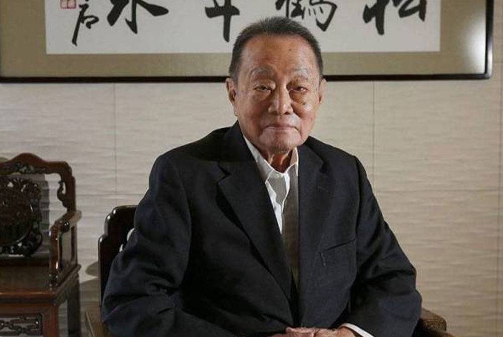 Robert Kuok