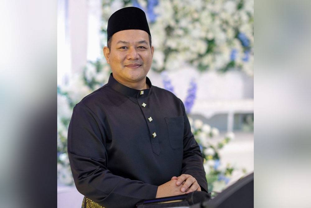 Muhd Azman